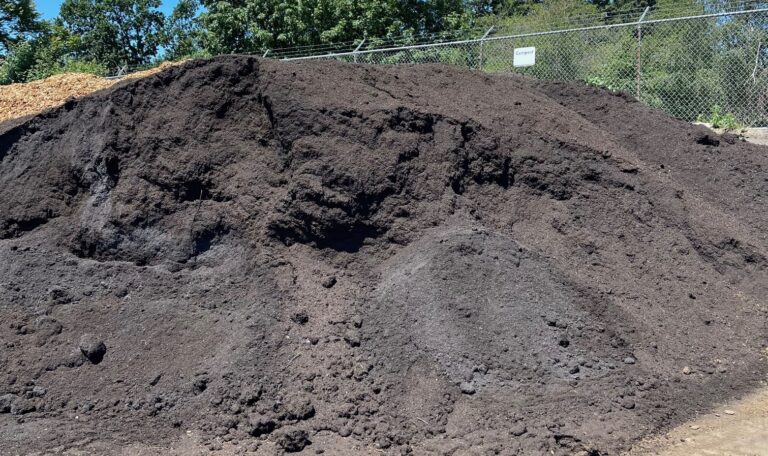 compost