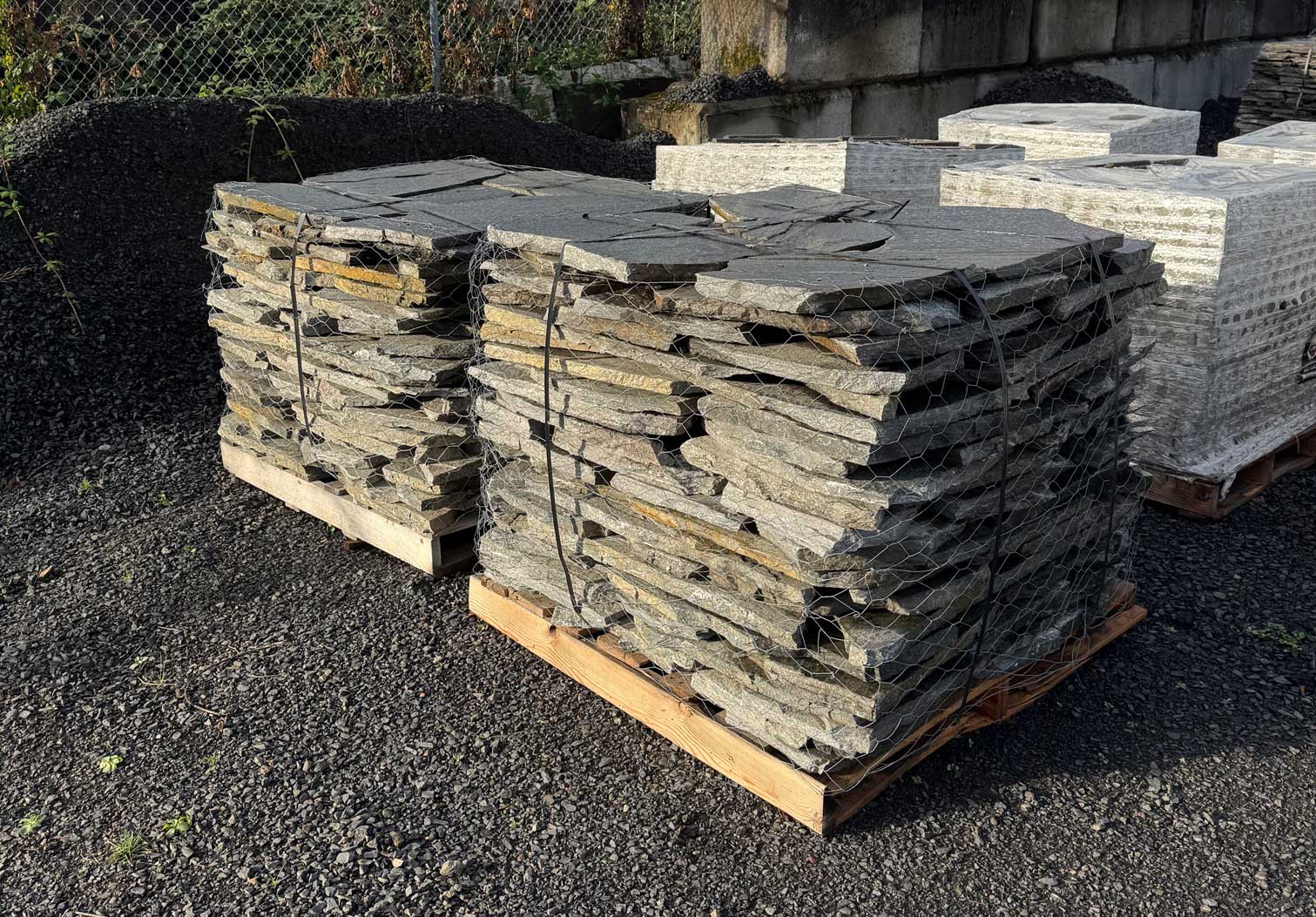 Flagstone & Pavers Vancouver, WA - Delivery Available