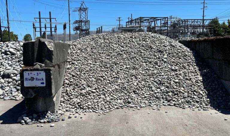 Gorge River Rock 1"-3"