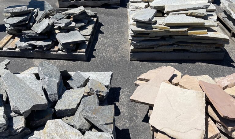 Flagstone
